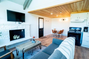 Tidal House #10 - Ocean Shores Chalet